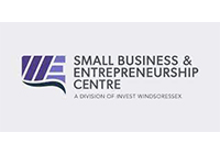 SMALL BUSINESS & ENTREPRENEURSHIP CENTRE
