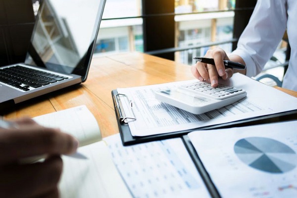 Financial Services